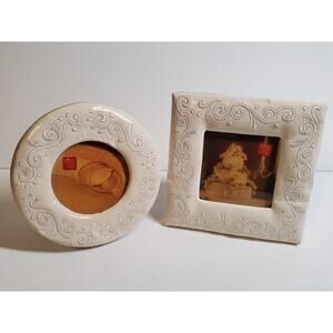 2 Photo Frame 2x2 - Russ